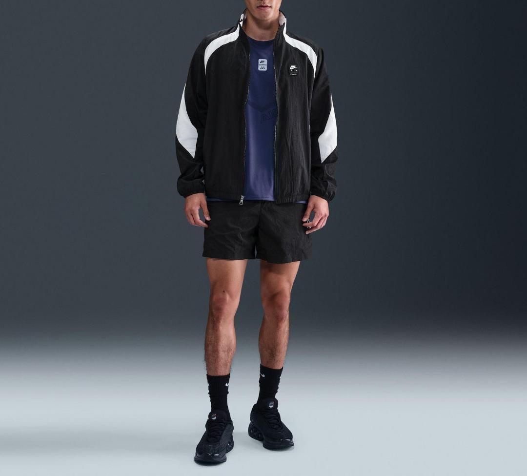 ♥値下げ可能♥ナイキ XLサイズ 上下セット トラックジャケット パンツ