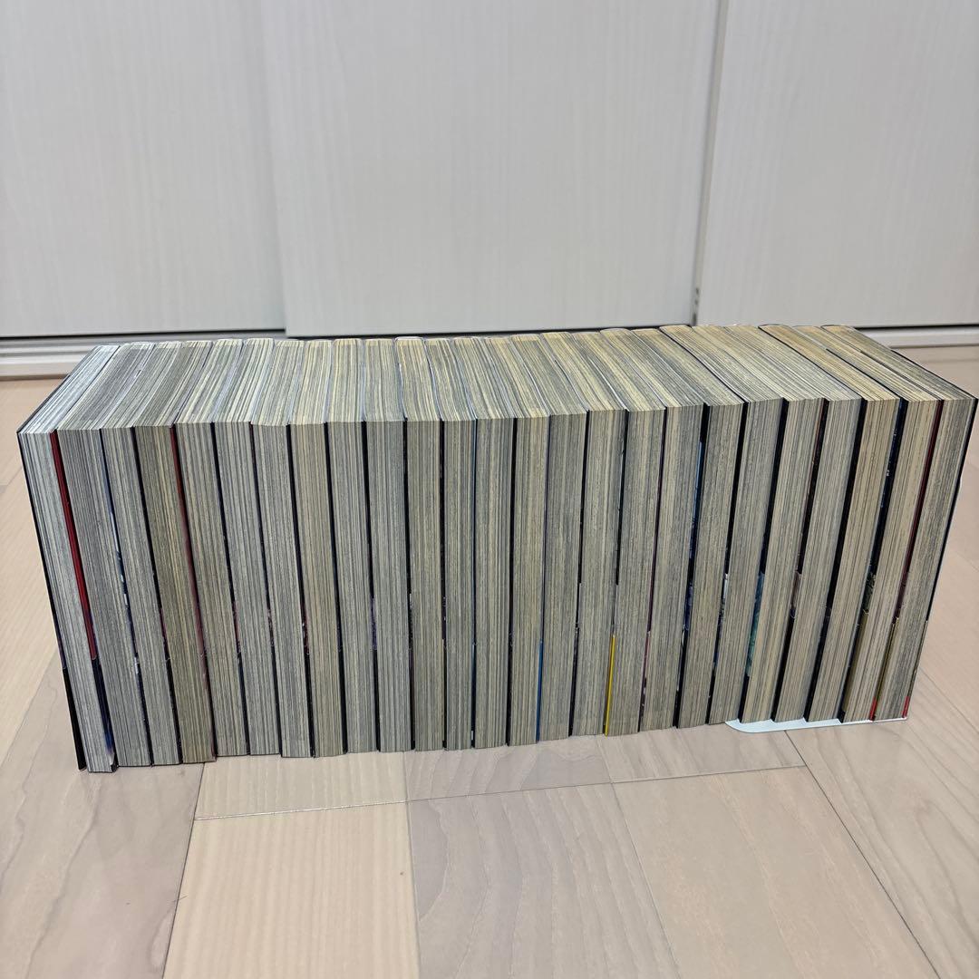 Ubel Blatt 0〜23（全巻）+ユーベルブラットⅡ 1 25冊セット