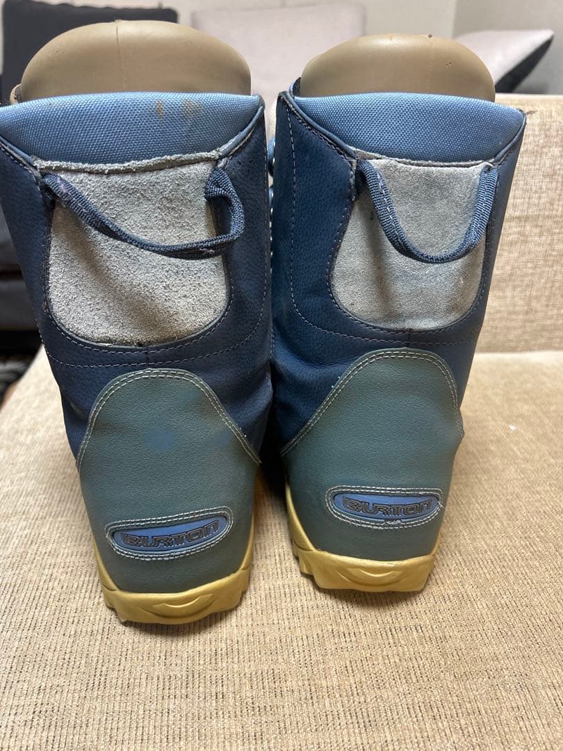 超レア Burton GLIDE｜オールドバートン｜コレクター向け｜飾り用にも