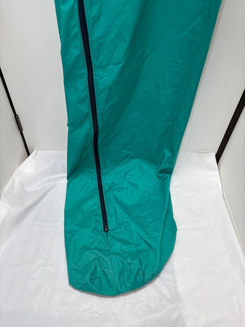 饅*二様 イスカ ゴアテックス シュラフカバー　isuka