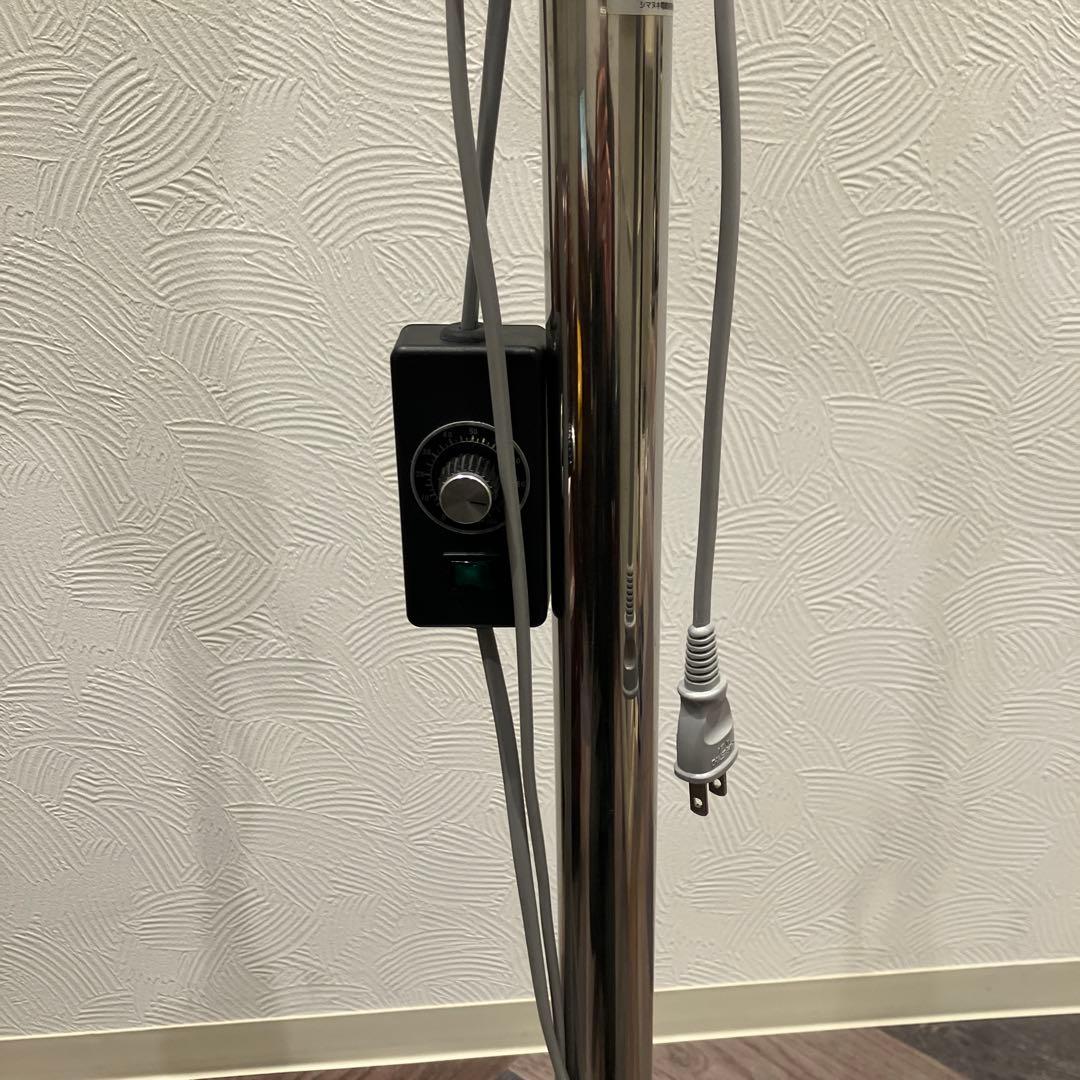 赤外線灯 治療器 lR-2 アルファトロン（遠赤外線ランプ付き）