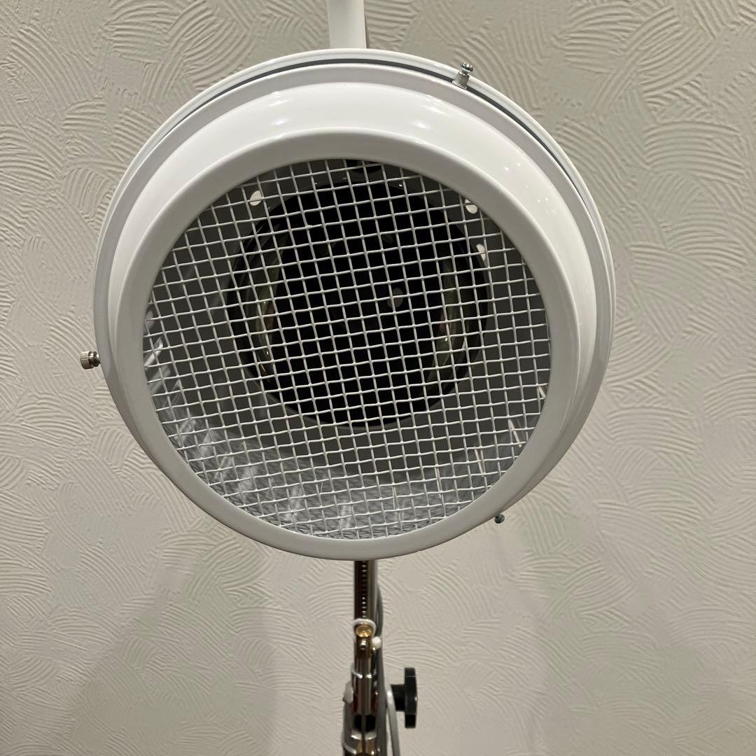 赤外線灯 治療器 lR-2 アルファトロン（遠赤外線ランプ付き）