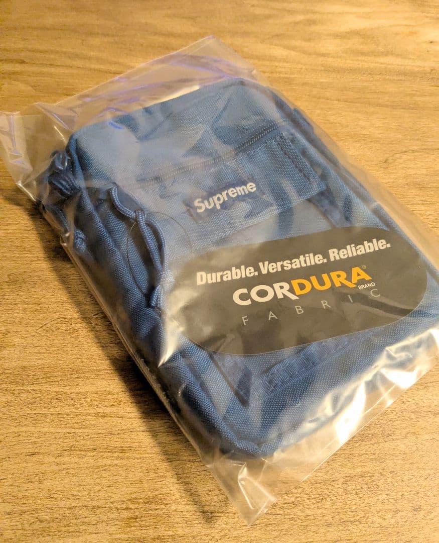 新品 19ss Supreme Utility Pouch  おまけ付