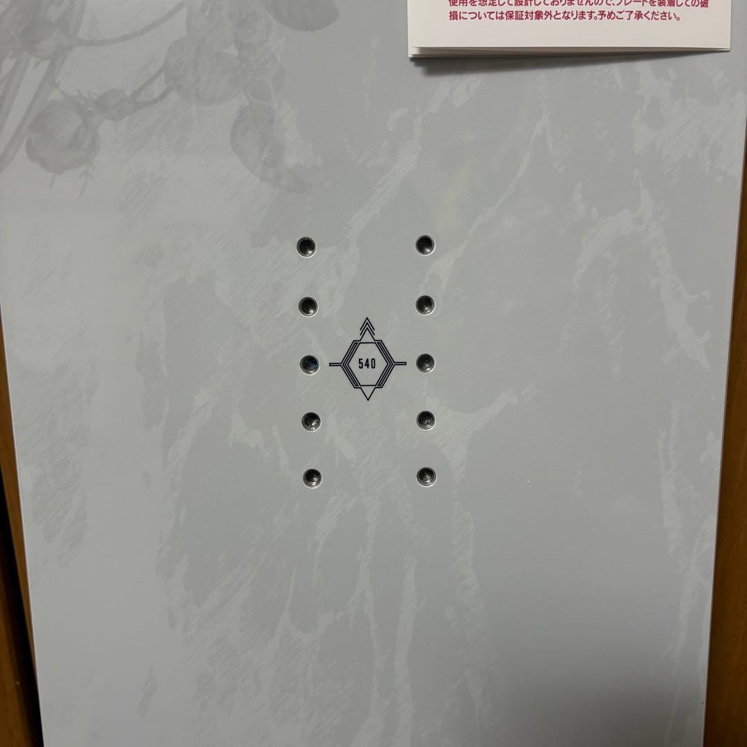 オガサカ OGASAKA TF 2025-2026 152cm