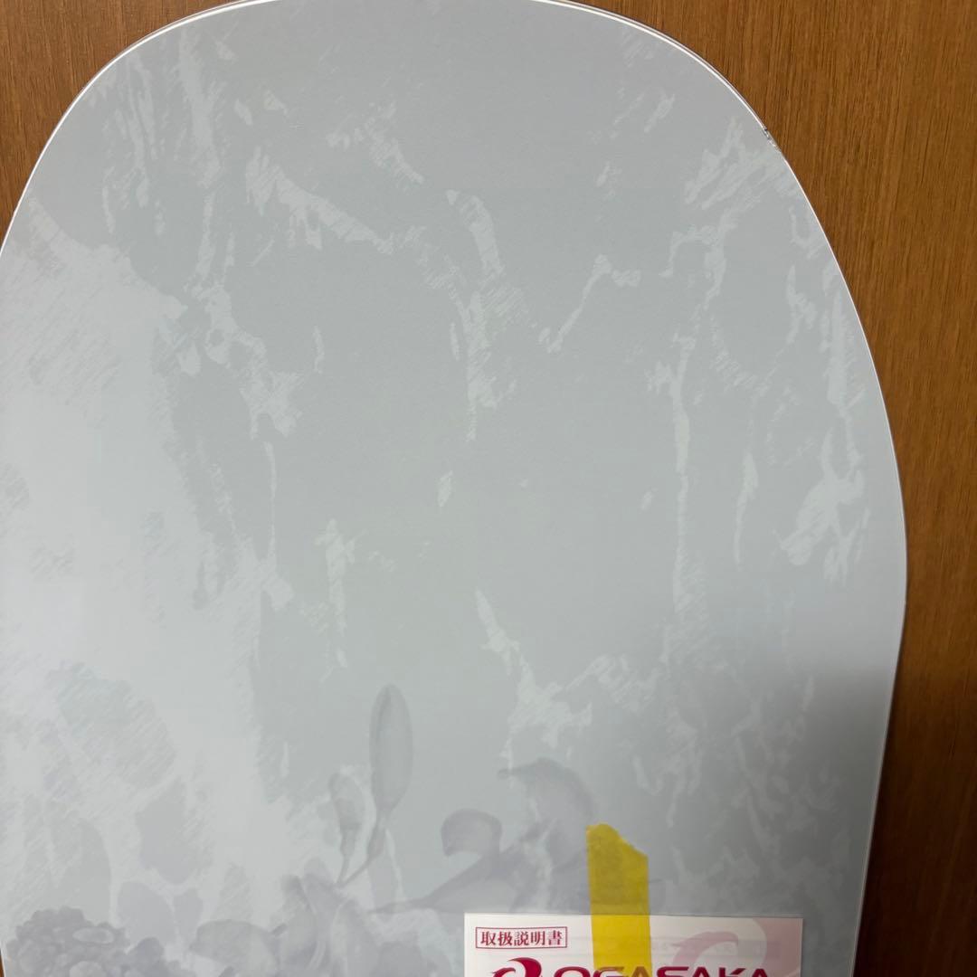 オガサカ OGASAKA TF 2025-2026 152cm