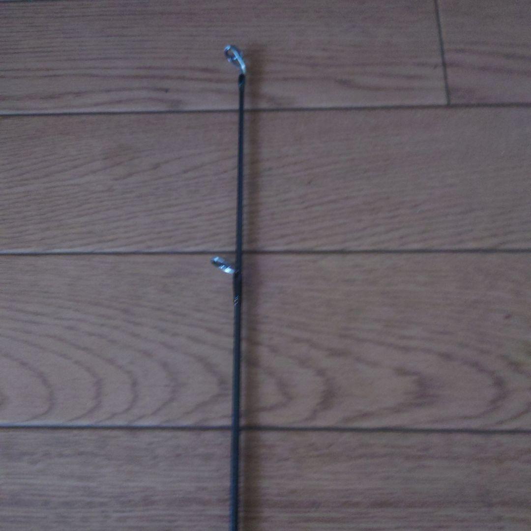 SALTIST FF100M ヒラメ専用サーフロッド　DAIWA