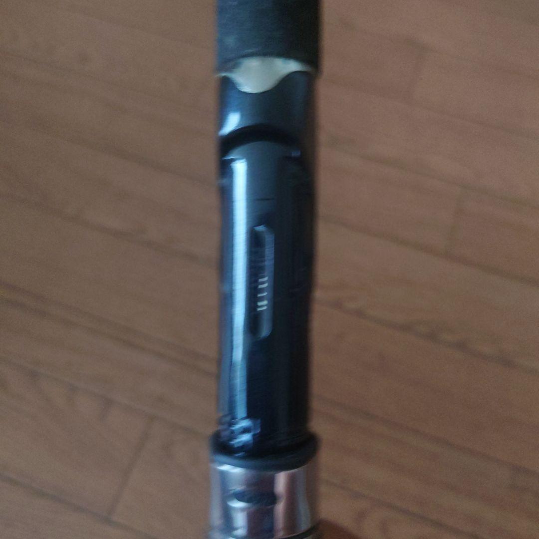 SALTIST FF100M ヒラメ専用サーフロッド　DAIWA