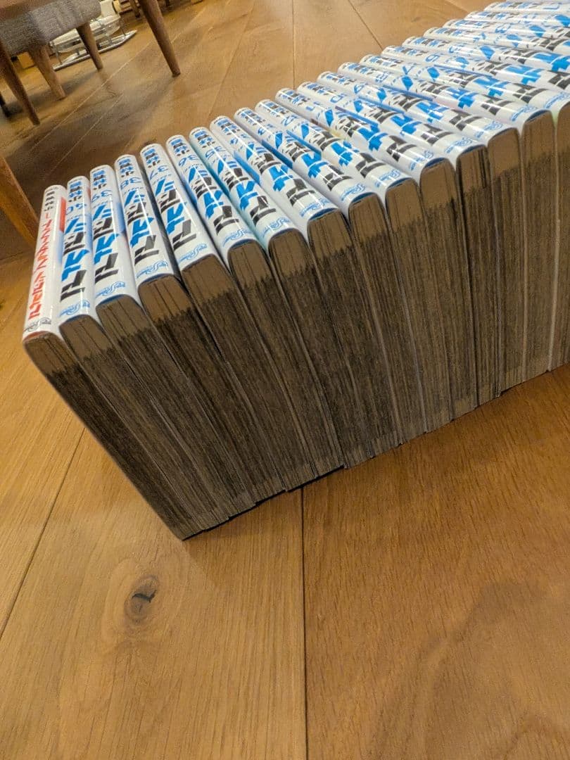 アオアシ　1〜40巻＋ブラザーフット　全巻セット