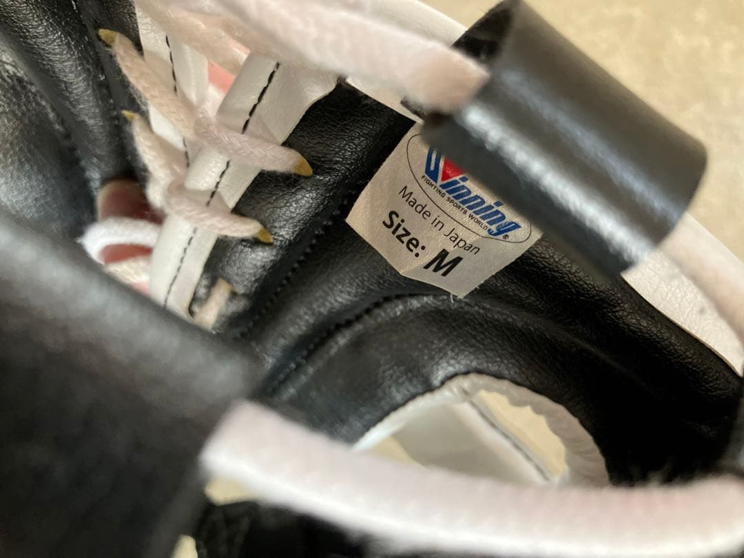 Winning ヘッドギア フルフェイスタイプ ホワイト M FG-2900