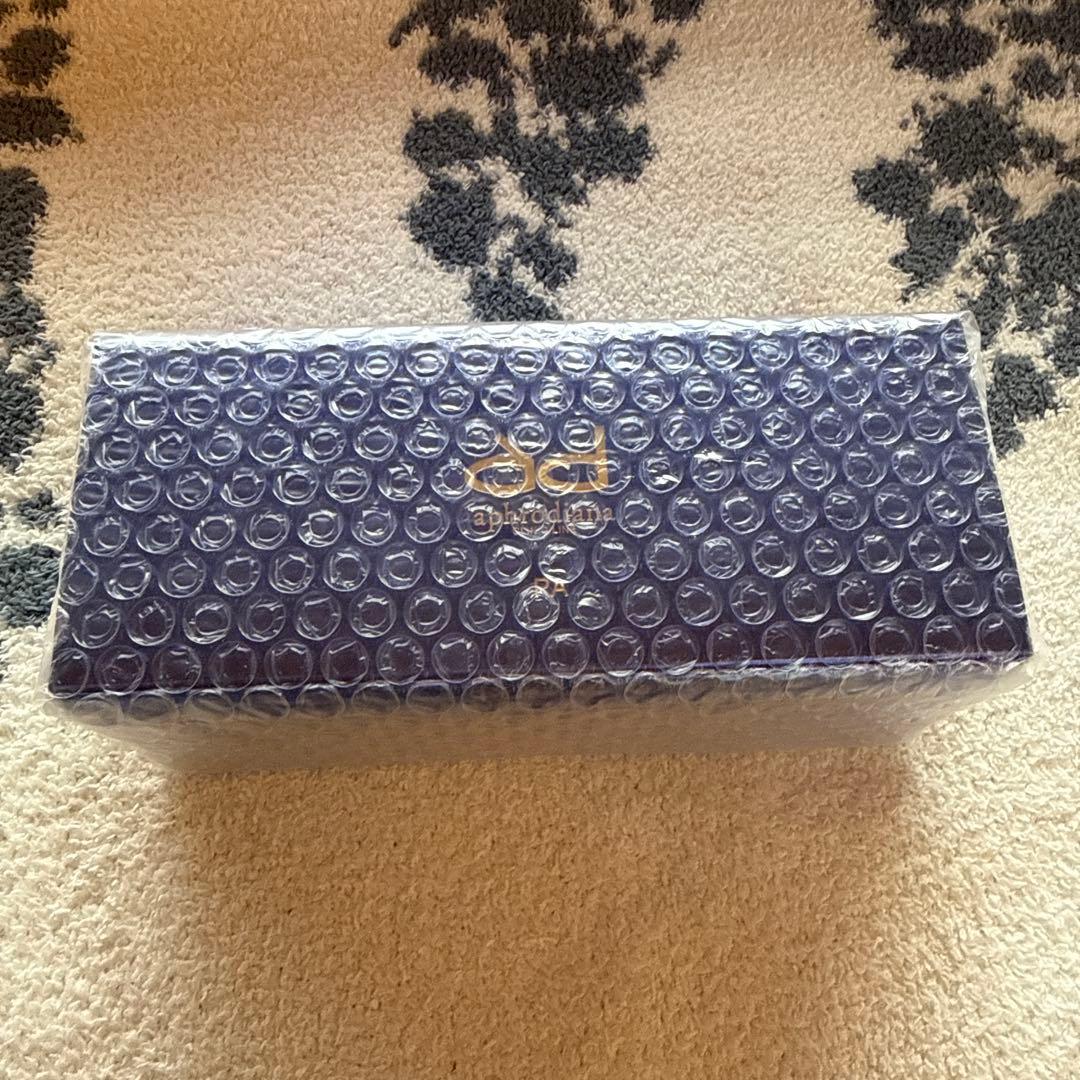 アフロディアナ 炭酸パック ichie 10袋（1箱）