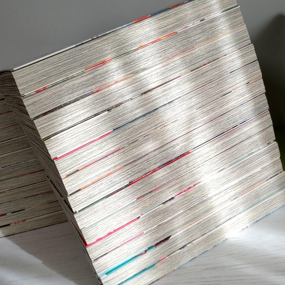 【漫画】ちはやふる／1〜50巻セット