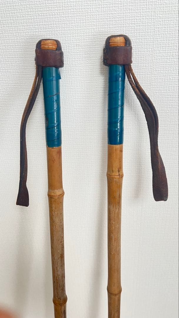 SHOW GROWN 山スキー板 イエロー