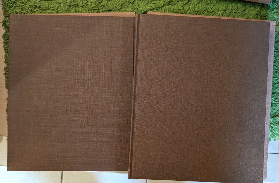 平凡社 茶碗 全五巻