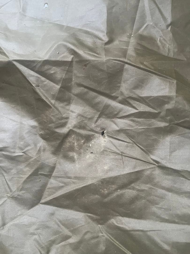 LOGOS/ロゴス Tradcanvas ツーリングドゥーブル