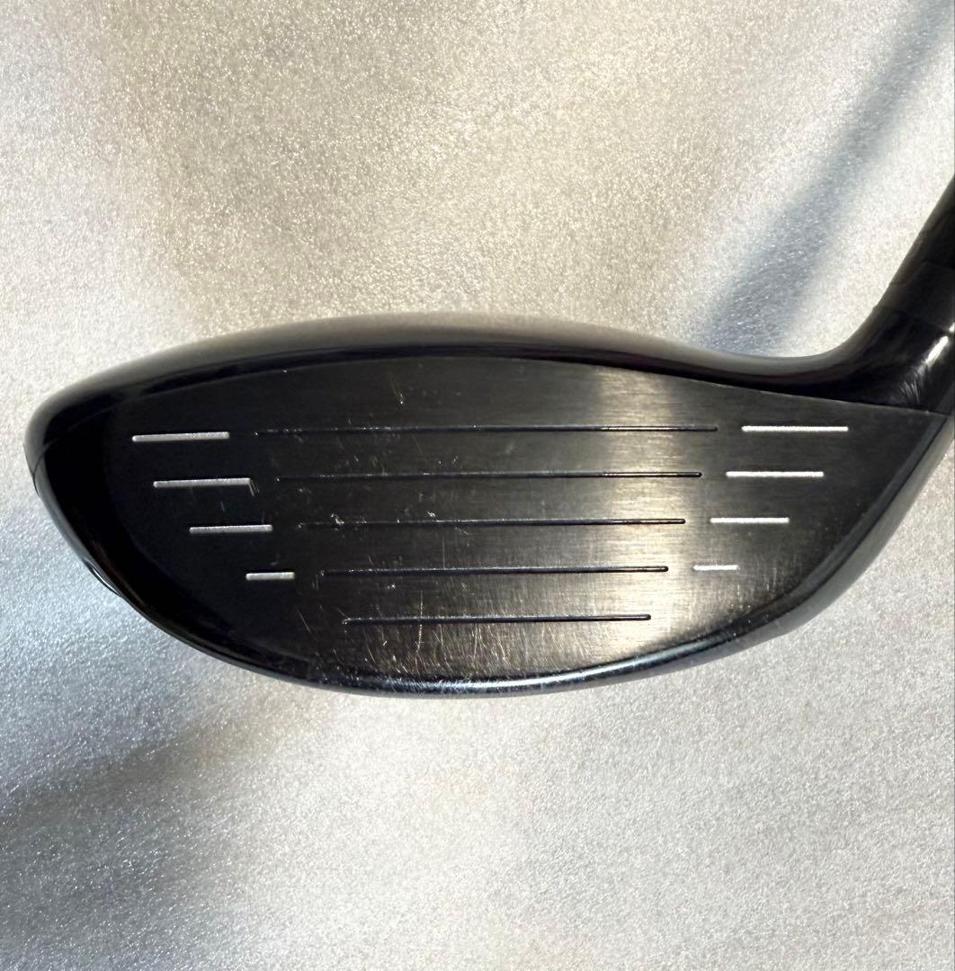 タイトリストTSi2 4W 16.5° 新品シャフト TSP310 S TSR