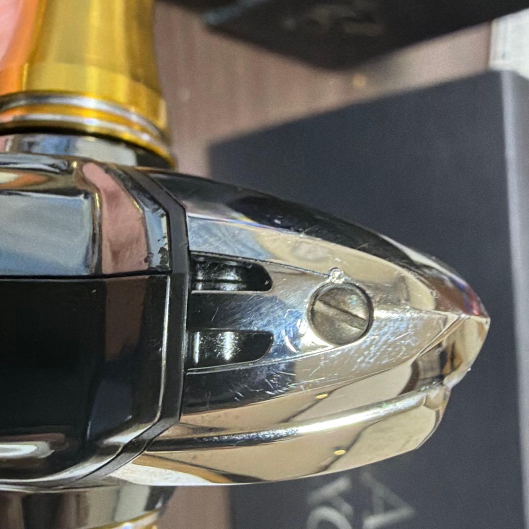 SHIMANO 14 STELLA C3000XG スピニングリール