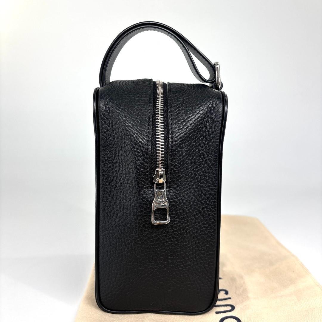 新品未使用 ルイヴィトン ヴァヴァン NV モノグラム トリヨン ハンドバッグ