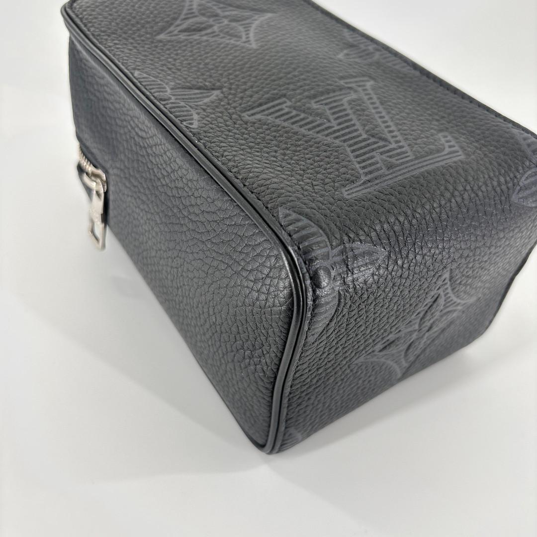 新品未使用 ルイヴィトン ヴァヴァン NV モノグラム トリヨン ハンドバッグ