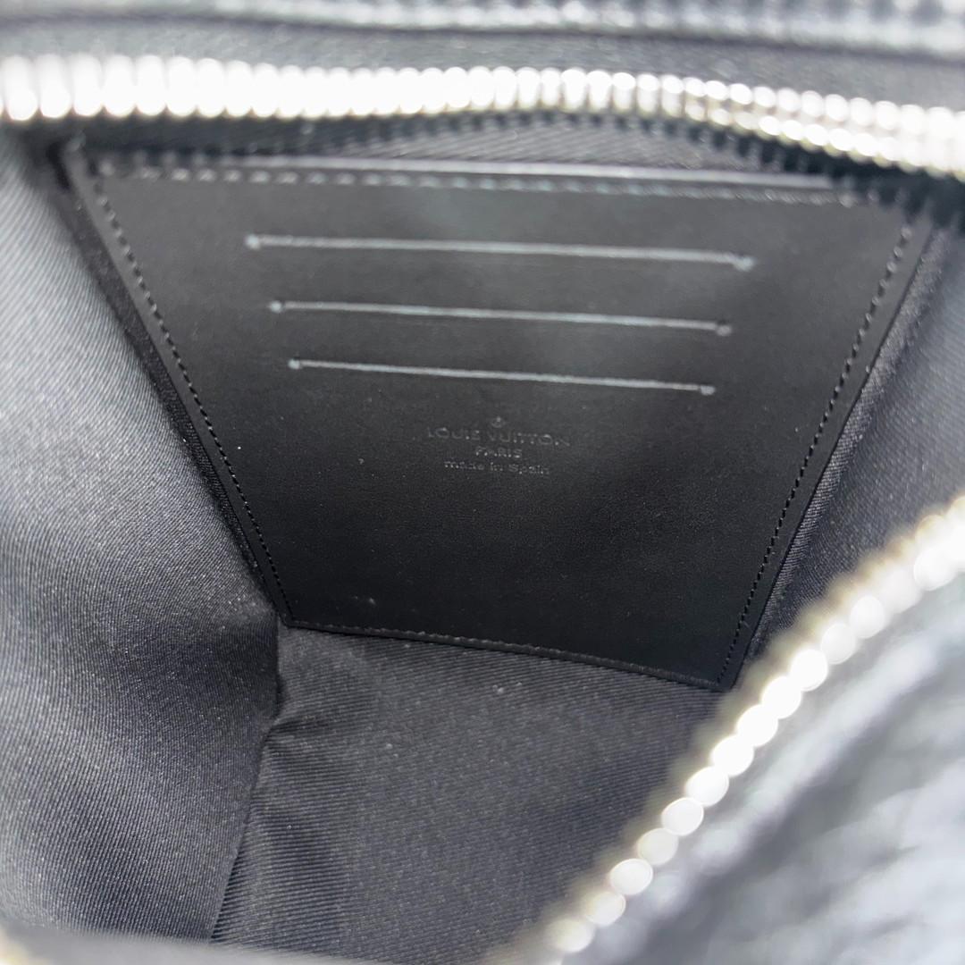 新品未使用 ルイヴィトン ヴァヴァン NV モノグラム トリヨン ハンドバッグ