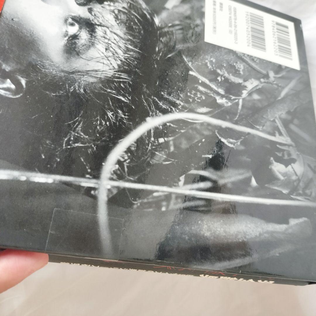 完全鉄男＆映画パンフレット＆リーフレット4種類