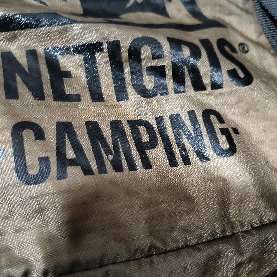 OneTigris PLATOON ワンティグリス プラトーン シェルターテント