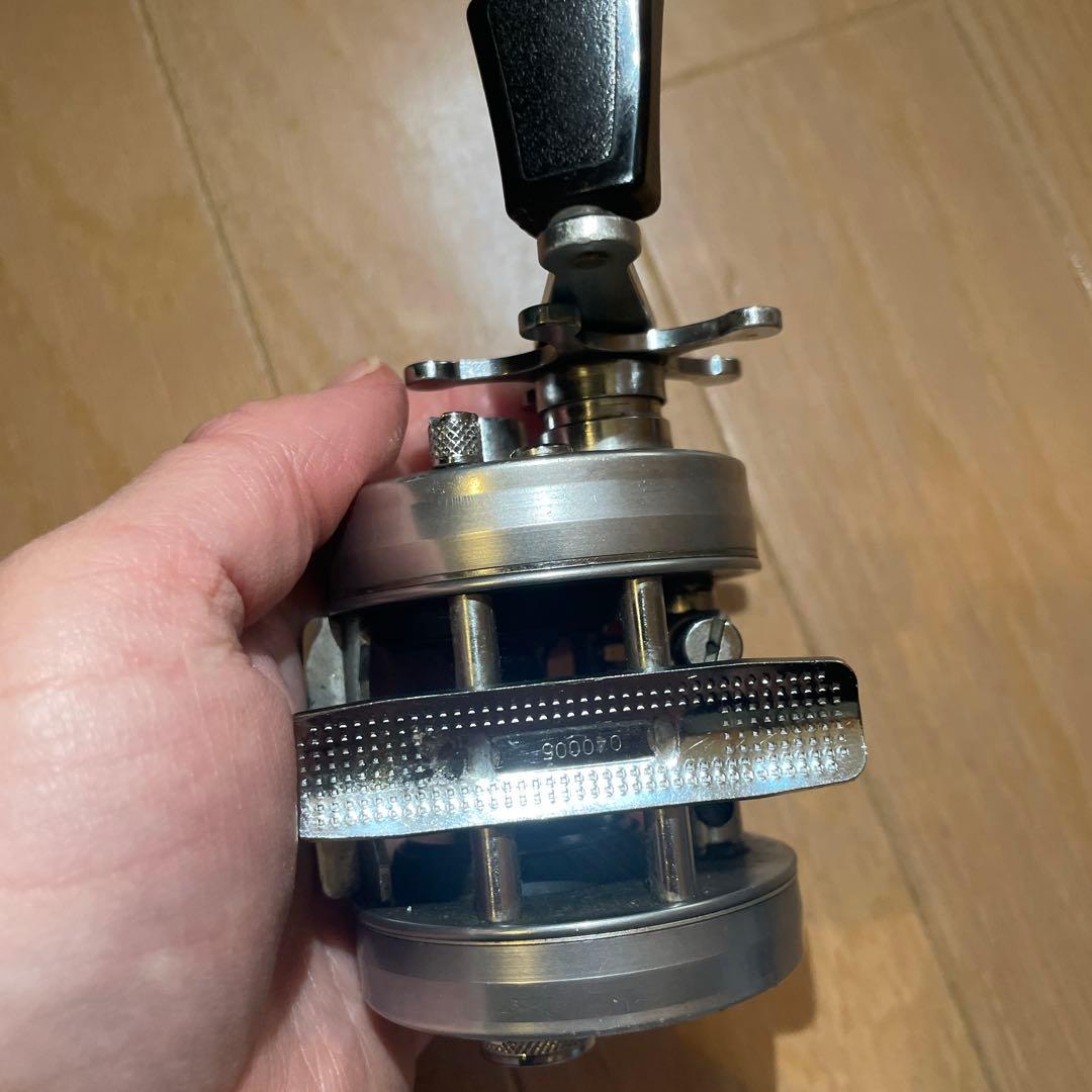 アブ　アブガルシア　アンバサダー　2500ci