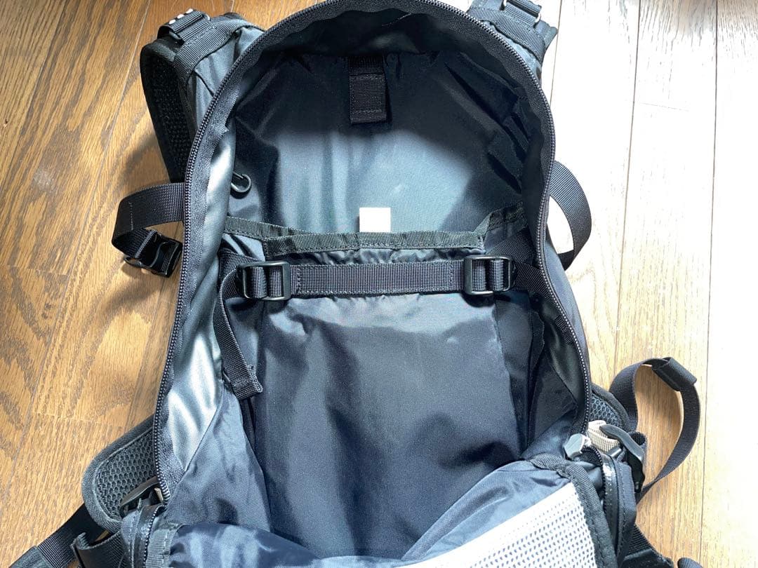 Kriega クリーガ　R20 バックパック