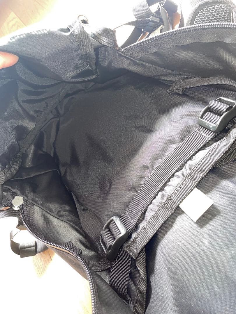 Kriega クリーガ　R20 バックパック