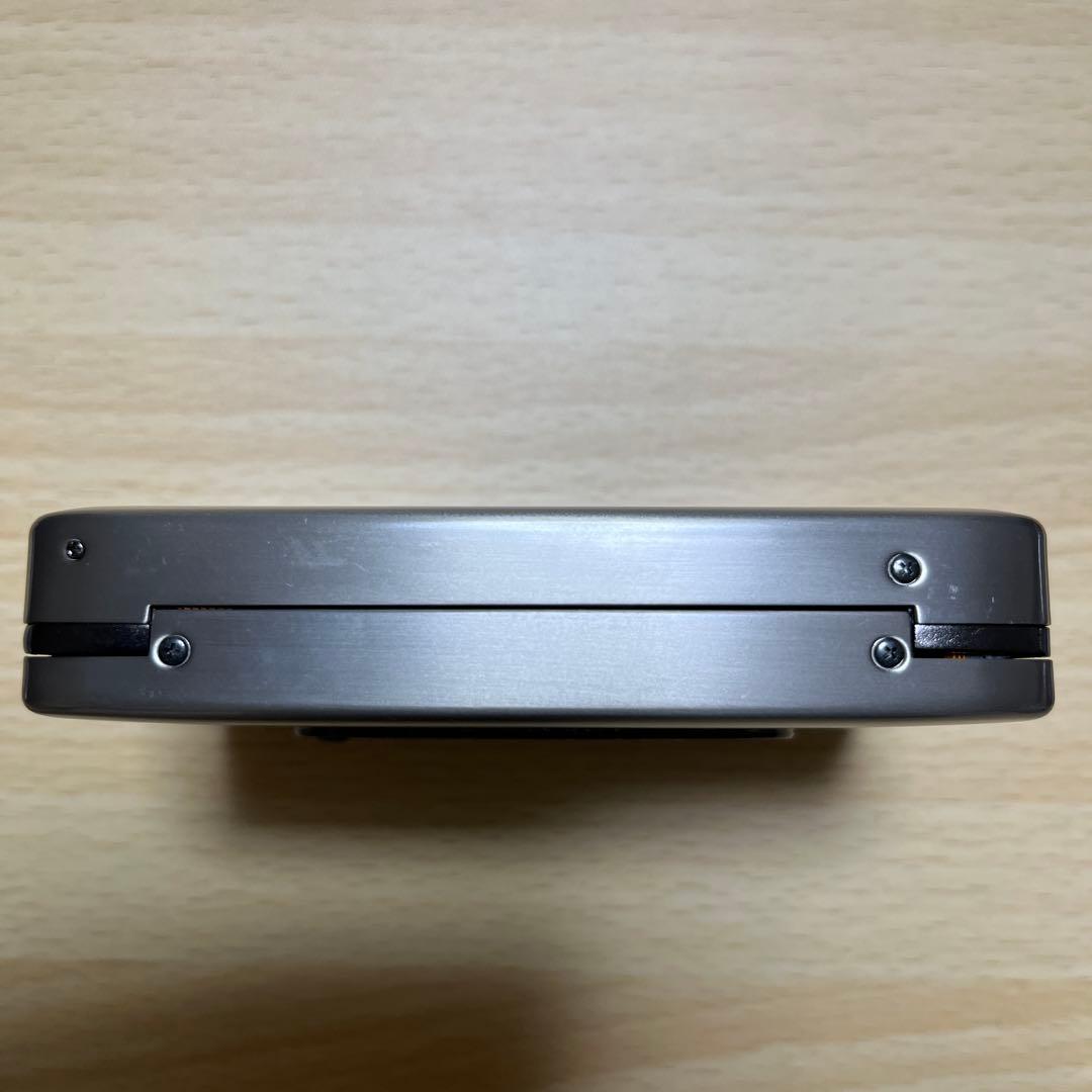 aiwa HS-PX1000 カセットプレーヤー