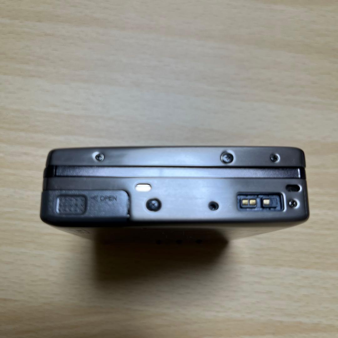 aiwa HS-PX1000 カセットプレーヤー