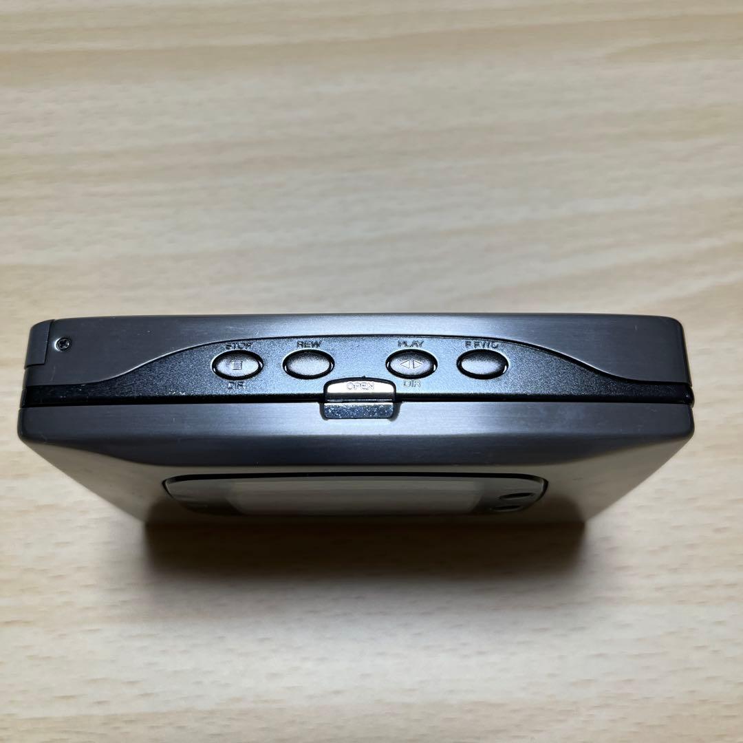 aiwa HS-PX1000 カセットプレーヤー