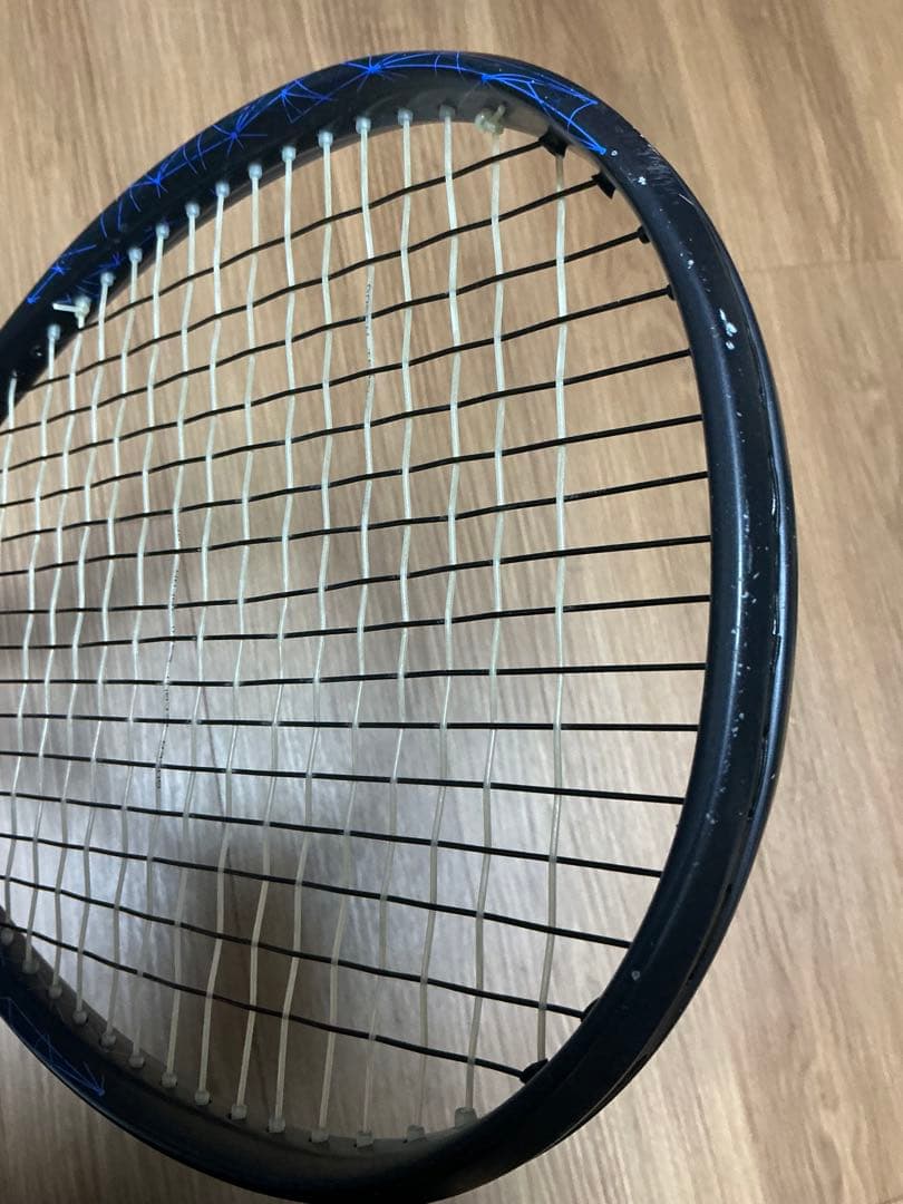 ジオブレイク80s旧型 UL0 グレイッシュブルー