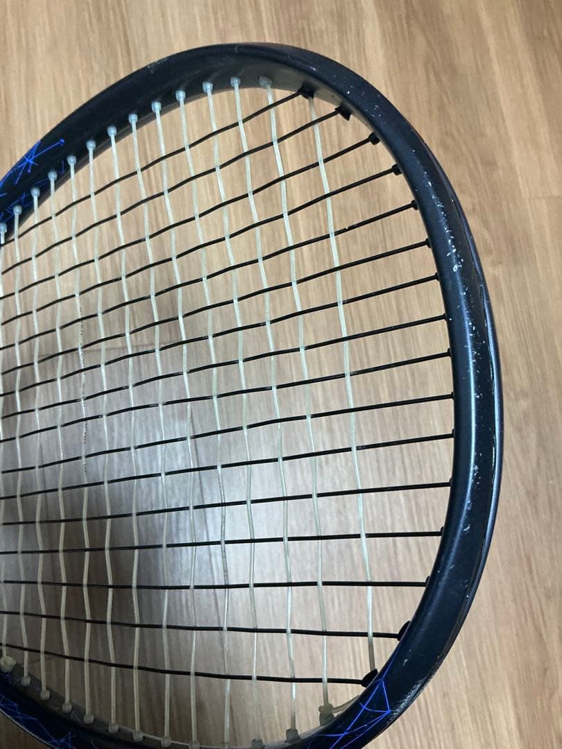 ジオブレイク80s旧型 UL0 グレイッシュブルー