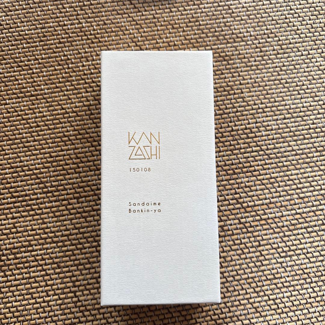 三代目板金屋　かんざし　Basic/Round ピンクゴールド