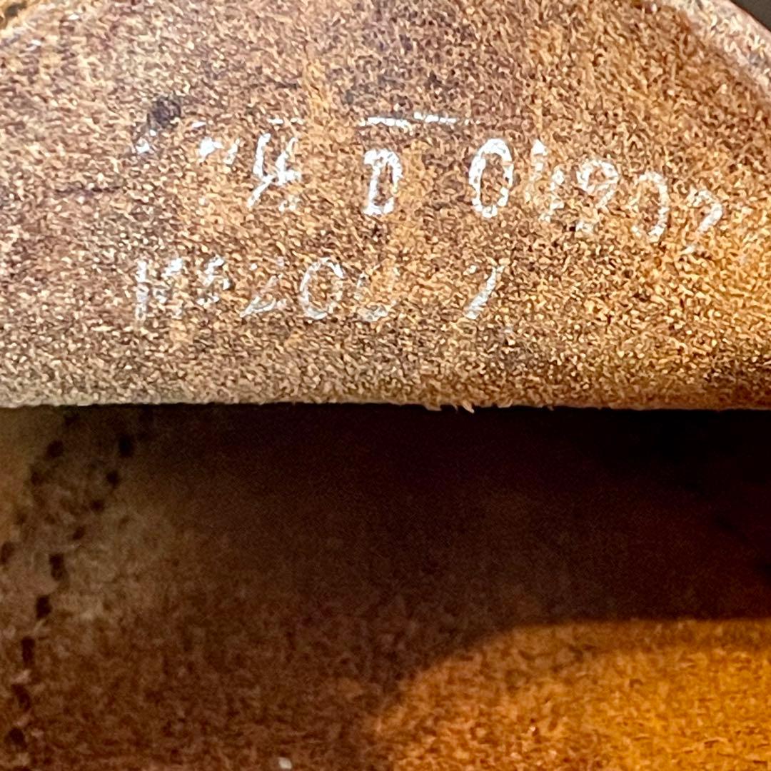 美品 POLO RALPH LAUREN キルトタッセルローファー ブラウン