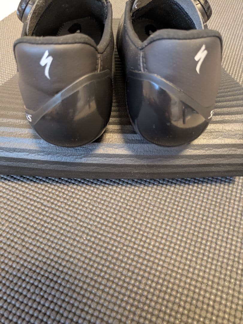 SPECIALIZED　S-Works Torch　WIDEサイズEU40.5