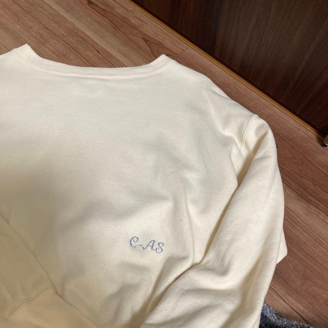 カレンソロジー　Authentic Sweat Shirt