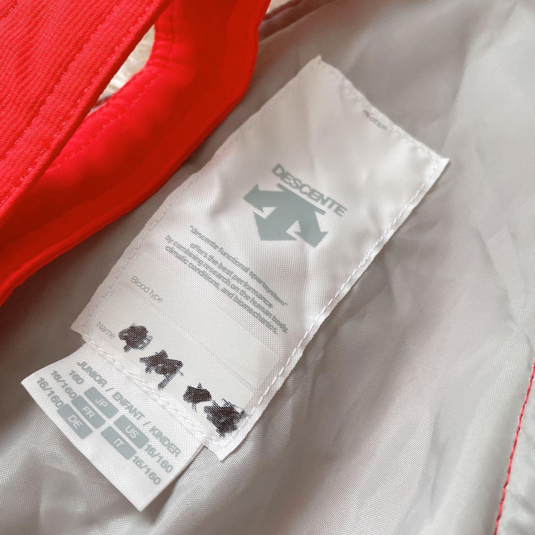 DESCENTE デサント ムーブスポーツ ヒートナビ 人気モデル サイズ160