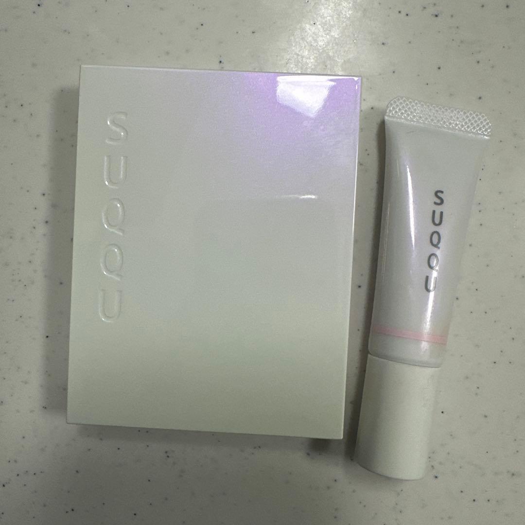 SUQQU アイシャドウパレット 149 舜華 2025 ホリデー コレクション