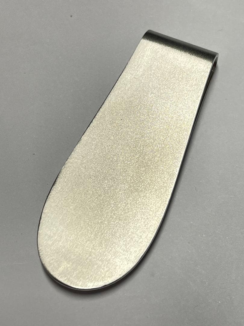 【匿名配送】GUCCIグッチ マネークリップ　❤︎