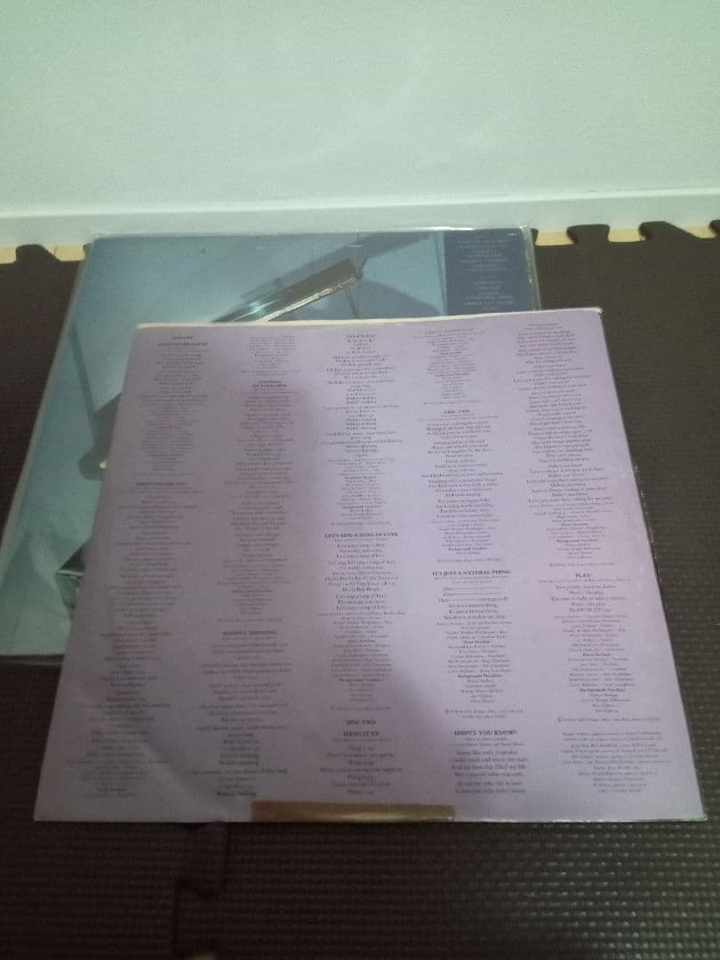 Patrice Rushen　JAZZ FUNK レアグルーヴ　フリーソウル