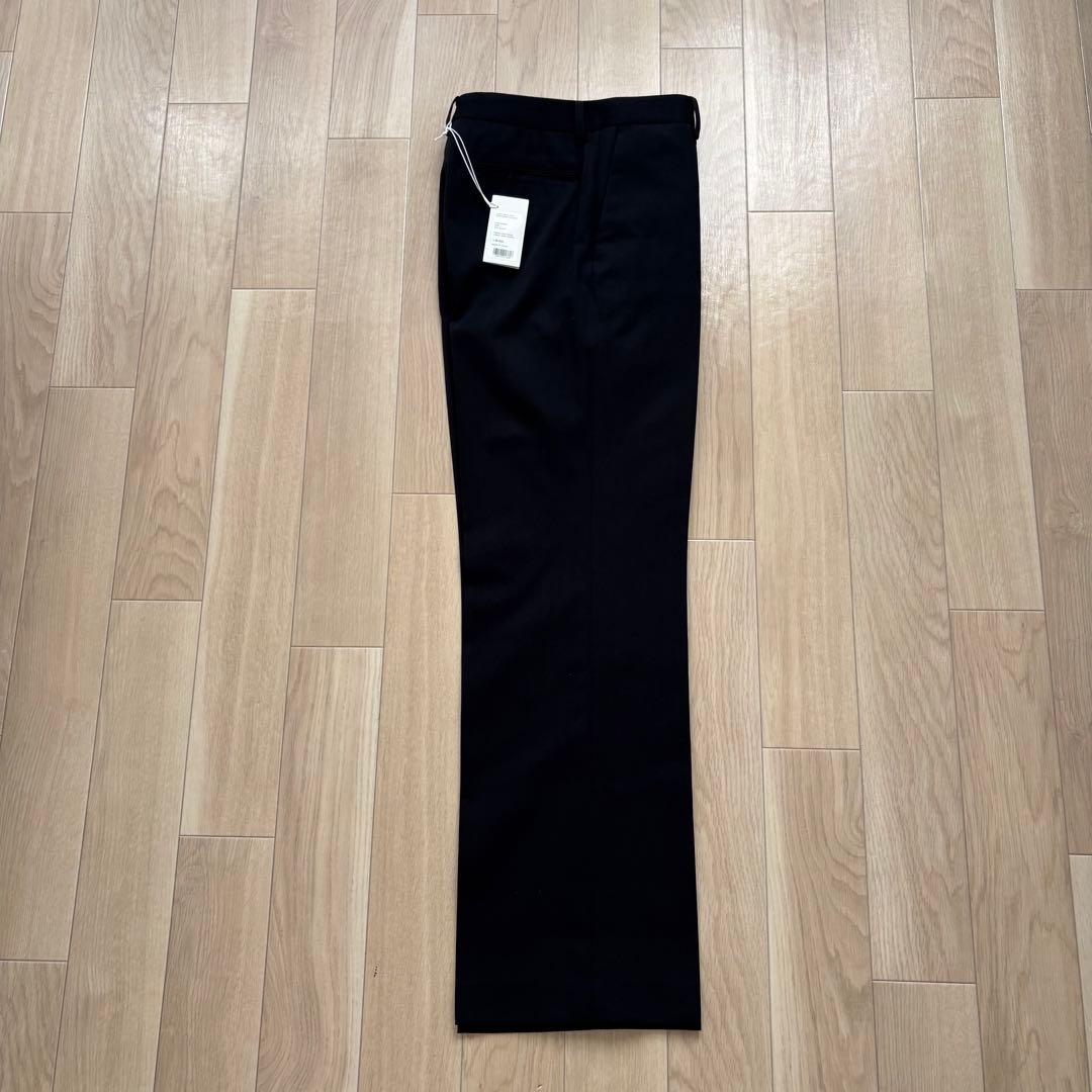 パンツ Auralee LIGHT WOOL MAX GABARDINE SLACKS