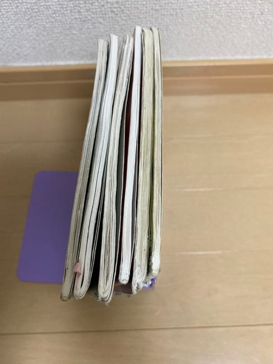 七田　暗唱文集4冊、俳句、カレンダー（CD付）