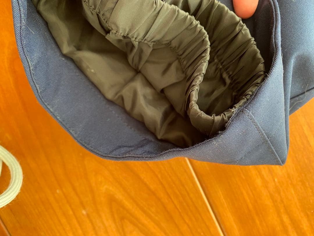 phenix 子ども用スキーウェア 蛍光イエロー/ネイビ