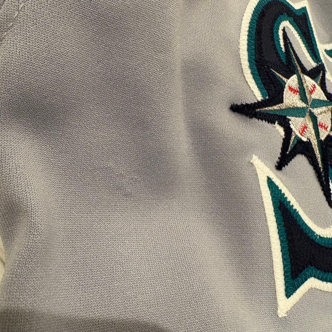 【証明書付き/未使用】RUSSELL/ラッセル マリナーズ イチロー サイン入り