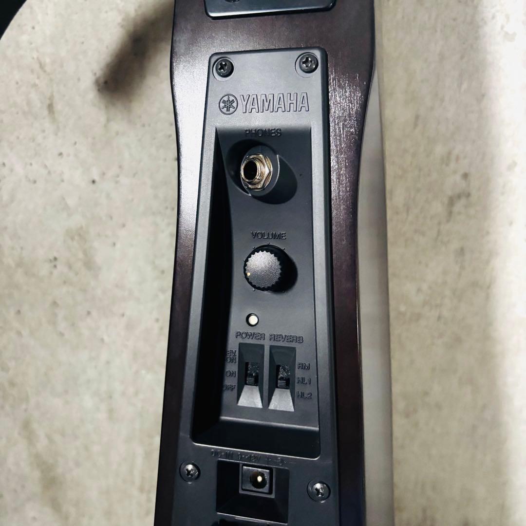 【新品・未使用】 YAMAHA SVC50 サイレントチェロ