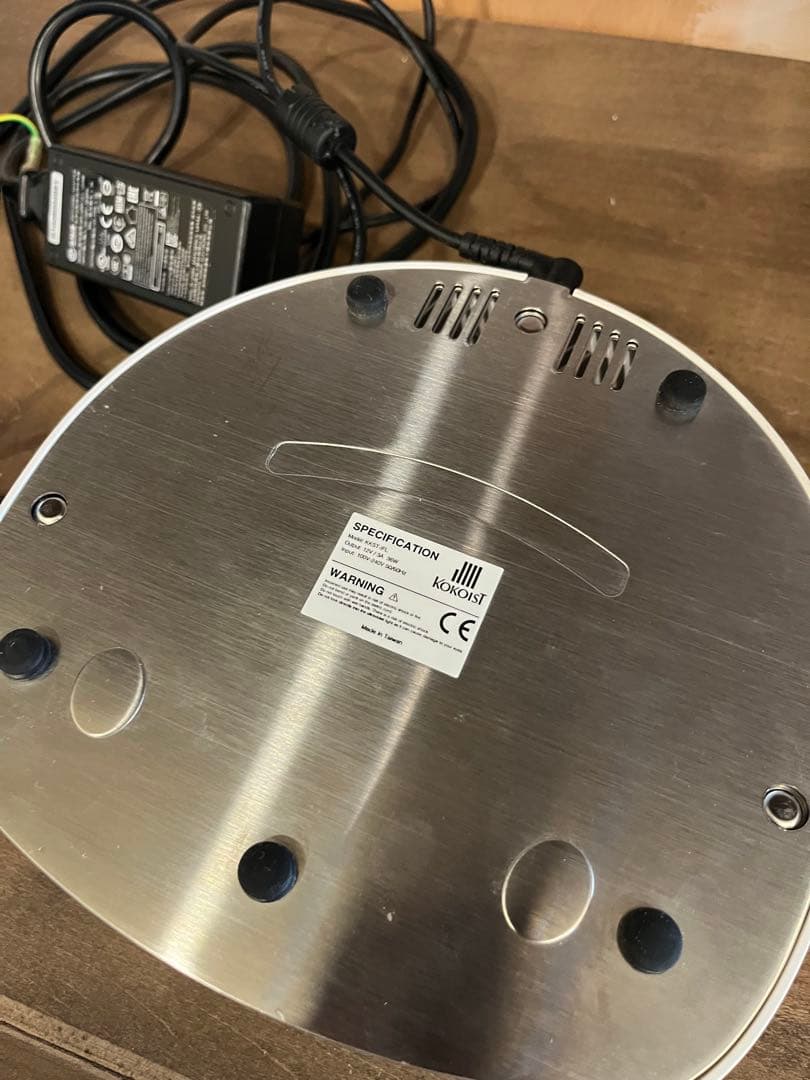 KOKOIST Infinity Light LED ネイル用ライト