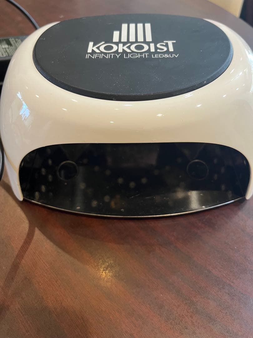 KOKOIST Infinity Light LED ネイル用ライト