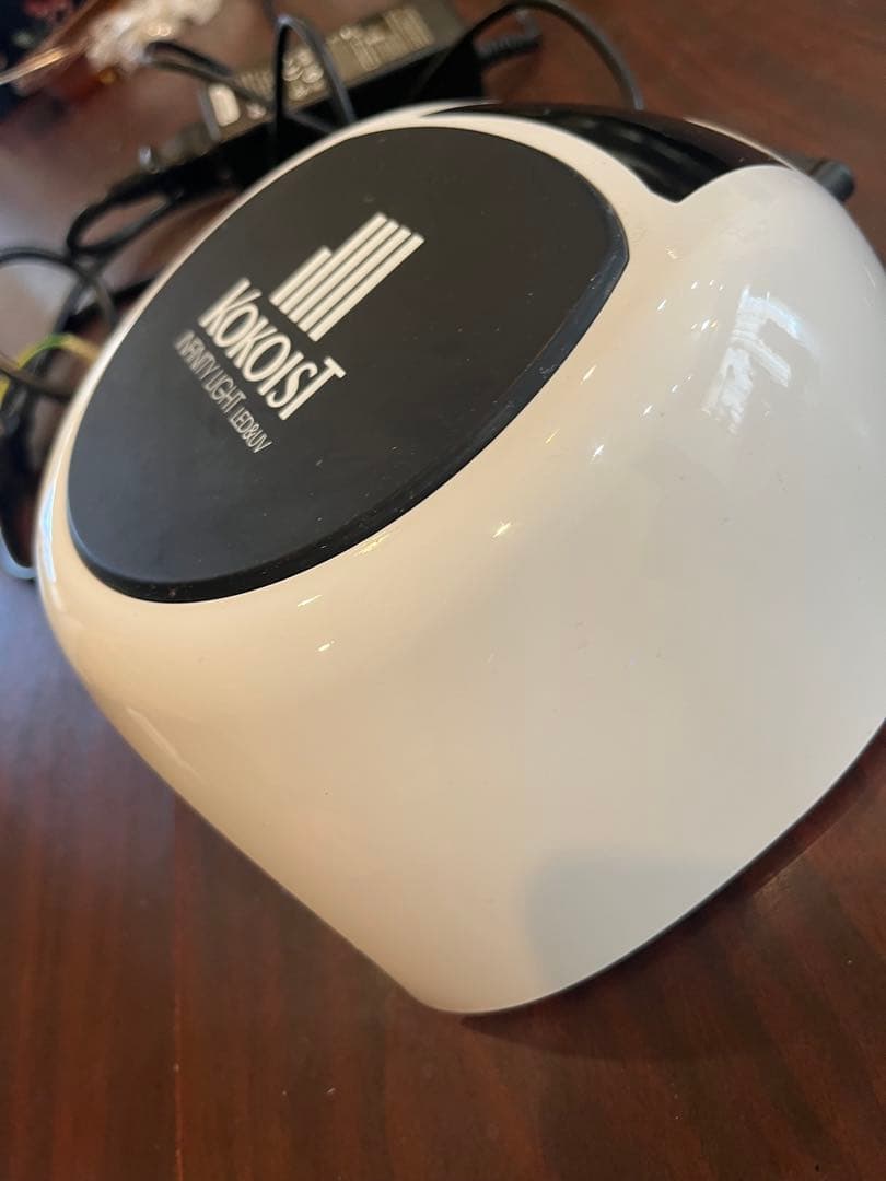 KOKOIST Infinity Light LED ネイル用ライト