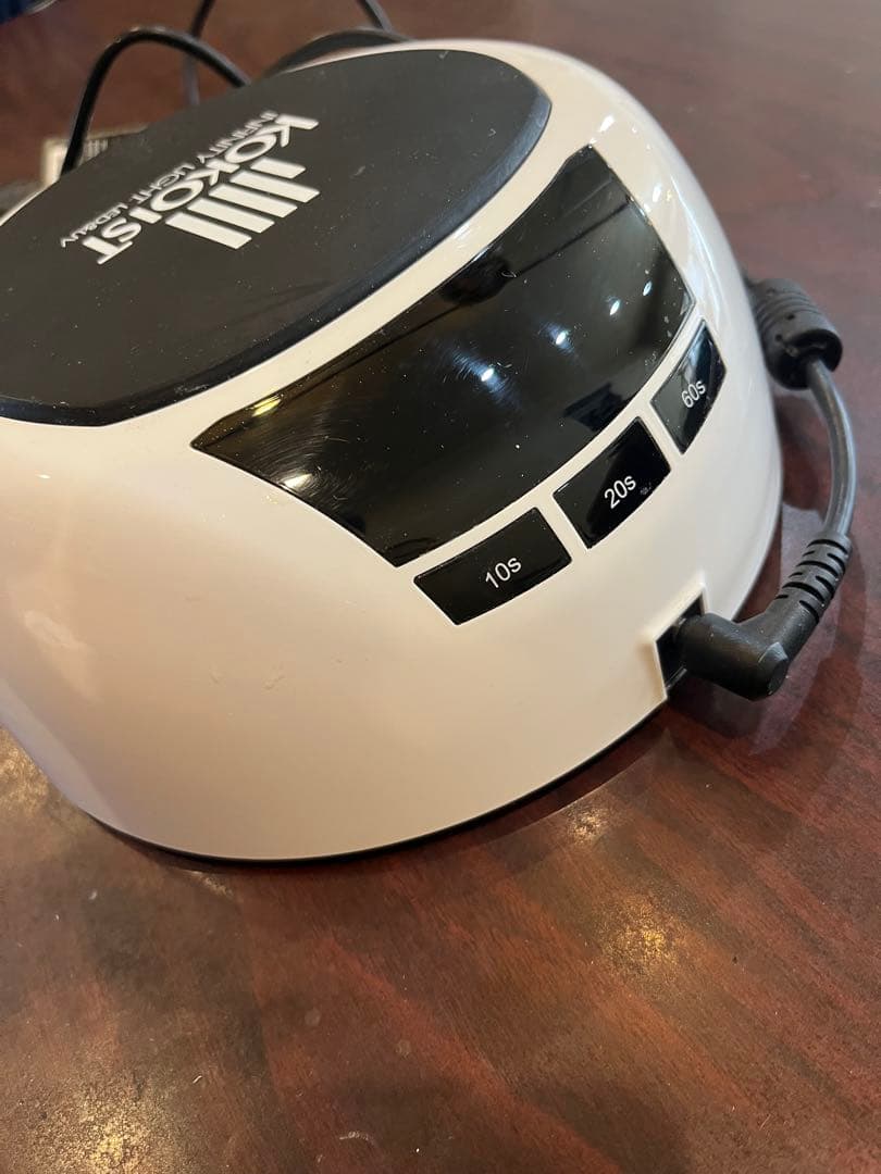 KOKOIST Infinity Light LED ネイル用ライト